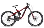 Giant Glory advanced Carbon M Zeer nette staat, Fietsen en Brommers, Ophalen, Fully, Giant, Zo goed als nieuw