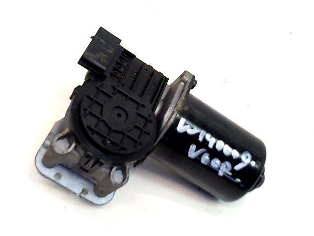 MOTEUR ESSUIE-GLACE AVANT Kia Picanto (TA) (|961001Y000|), Utilisé, Kia