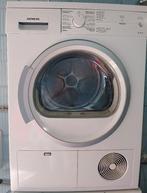 Droogkast siemens, Chargeur frontal, Enlèvement, Utilisé, Évacuation d'air