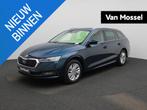 Skoda Octavia Combi 1.5 TSI eTec 110kW DSG7 Clever NAVI | CA, Auto's, Stof, Gebruikt, 110 kW, 4 cilinders