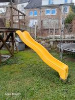 Toboggan 2,3m, Enlèvement, Utilisé, Toboggan