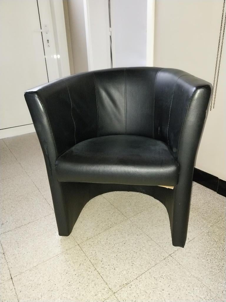 bijzetzetel, Ophalen