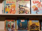 Buck Danny, TOTO, Marsupilami, Joe Bar, The Teachers..., Boeken, Eén stripboek, Ophalen of Verzenden, Zo goed als nieuw, Divers auteurs