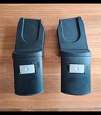 Adapters Joolz Day en Maxi-Cosi, Ophalen of Verzenden, Maxi-Cosi