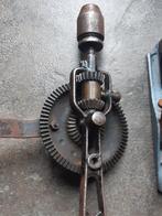 perceuse à main Goodell Pratt ancienne, Enlèvement ou Envoi