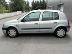 Renault Clio 1.2 Benzine Gekeurd 5 deurs, Achat, Entreprise, Boîte manuelle, 5 portes