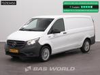 Mercedes eVito Elektrisch Koelwagen L2H1 41kWh WLTP 105km Au, Auto's, Automaat, Stof, 115 pk, 2217 kg