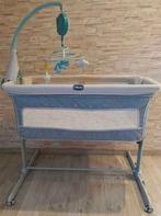 Berceau Cododo Chicco Next2Me Mobile Musical matelas access., Ophalen, Zo goed als nieuw, Ledikant