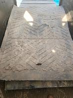 GRATIS  RUBBEREN MATTEN, Dieren en Toebehoren, Stalling en Weidegang