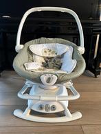 Joie Sansa 2-in-1 babyschommel en wipstoel., Kinderen en Baby's, Wipstoeltjes, Ophalen, Zo goed als nieuw, Wipstoel