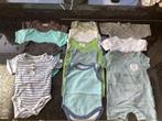 Body’s12 stuks 50/56, Enfants & Bébés, Vêtements de bébé | Taille 50, Envoi, Comme neuf