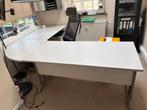 Bureau d’angle, Maison & Meubles, Enlèvement, Comme neuf, Bureau