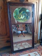 antieke spiegel, Antiek en Kunst, Ophalen