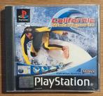 California Watersports - PlayStation / PS1, Enlèvement ou Envoi, Comme neuf, Sport