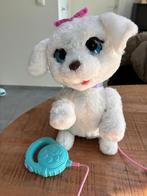 Hond die danst, Enfants & Bébés, Jouets | Peluches, Enlèvement, Comme neuf, Chien