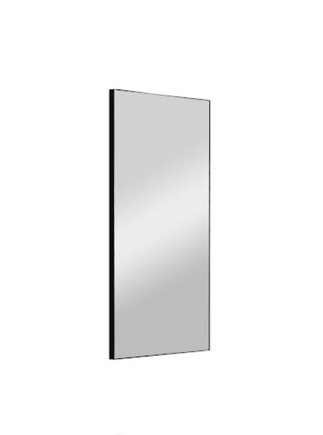 Set de 2 miroirs INDA, Comme neuf, Enlèvement, 100 à 150 cm, Rectangulaire