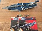Lego star wars, Ophalen of Verzenden, Zo goed als nieuw, Lego
