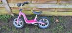 Kinderfiets loopfiets, Ophalen, Zo goed als nieuw, 16 tot 20 inch, Puky