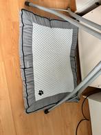 Hondenkussen, Ophalen, Gebruikt