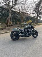 Indian Motorcycle - Chief Bobber 116 Dark Horse, Motoren, 2 cilinders, Bedrijf, Meer dan 35 kW, Indian