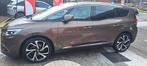 Renault Grand Scenic 1332 cc à essence de 163 ch avec 7p eur, Cuir, 1332 cm³, Achat, Euro 6