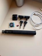 DJI Osmo Action 4 Adventure Combo, Ophalen, Zo goed als nieuw, Overige merken