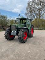 Fendt 311 lsa turbomatik met frontlader, Zakelijke goederen, Ophalen, Fendt