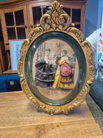 cadre unique, Enlèvement ou Envoi