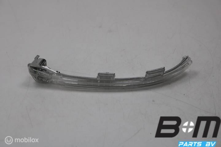 Nieuw knipperlicht spiegel links Golf 7 5G0949101, Utilisé