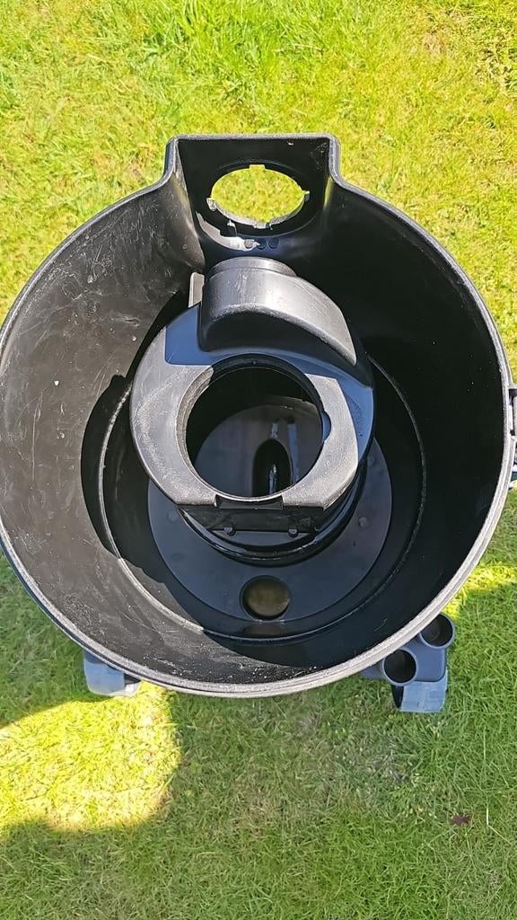 Waterzuiger vijver., Tuin en Terras, Vijver-toebehoren, Ophalen