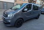 Fiat Talento 1.6D Multijet L1H1 Utilitaire 6 pl., Achat, Barres de toit, 2 portes, Particulier