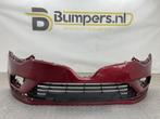 Bumper Renault Clio 4 Facelift 16-19 pdc 620221630R Voorbump, Auto-onderdelen, Gebruikt, Voor, 6 maanden garantie, Ophalen of Verzenden