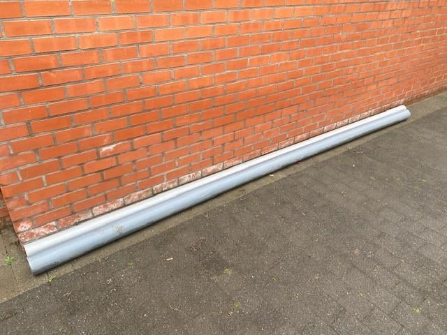 tuyaux de drainage 2 pièces, Enlèvement, Comme neuf, 2 à 4 mètres