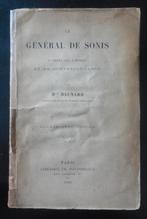 Le Général de Sonis - mgr. Baunard - 1893, Ophalen of Verzenden