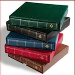 Leuchtturm Excellent DE album 13-rings zwart €24,99 stunt, Verzenden