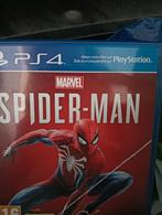 Playstation 4 console spiderman, Consoles de jeu & Jeux vidéo, Jeux | Sony PlayStation 4, Enlèvement