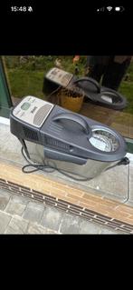 Nova frituurpan, Elektronische apparatuur, Frituurpannen, Ophalen of Verzenden, Nieuw, Uitneembare binnenpan