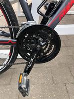 Merida crossway frame maat 48, Fietsen en Brommers, 28 inch, Gebruikt, 47 tot 50 cm, Meer dan 20 versnellingen