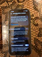 Iphone 13 128gb, Telecommunicatie, Mobiele telefoons | Apple iPhone, Ophalen, 99 %, 128 GB, Blauw