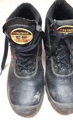 Veiligheidsschoenen bijna niet gedragen, Doe-het-zelf en Bouw, Veiligheidskleding, Ophalen of Verzenden