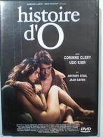 Histoire D'O, Enlèvement ou Envoi