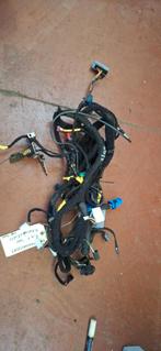 Câblage intérieur tableau de bord Fiat 500 2012, Ophalen, Gebruikt, Fiat