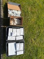 Interrupteur NIKO + VALISE DE DÉMONSTRATION, Enlèvement, Interrupteur