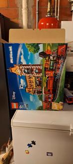 Lego disney train, Verzamelen, Automaten | Flipperkasten, Ophalen of Verzenden