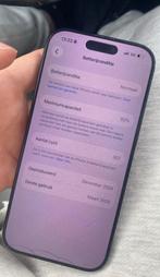 Iphone 16 pro 512gb, Télécoms, Téléphonie mobile | Apple iPhone, Enlèvement, IPhone 16