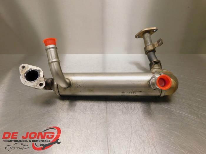 Refroidisseur RGE d'un Volkswagen Crafter, Autos : Pièces & Accessoires, Systèmes d'échappement, Volkswagen, Utilisé, 3 mois de garantie