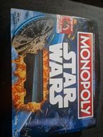 Monopoly hasbro star wars complet et tbe, Ophalen of Verzenden