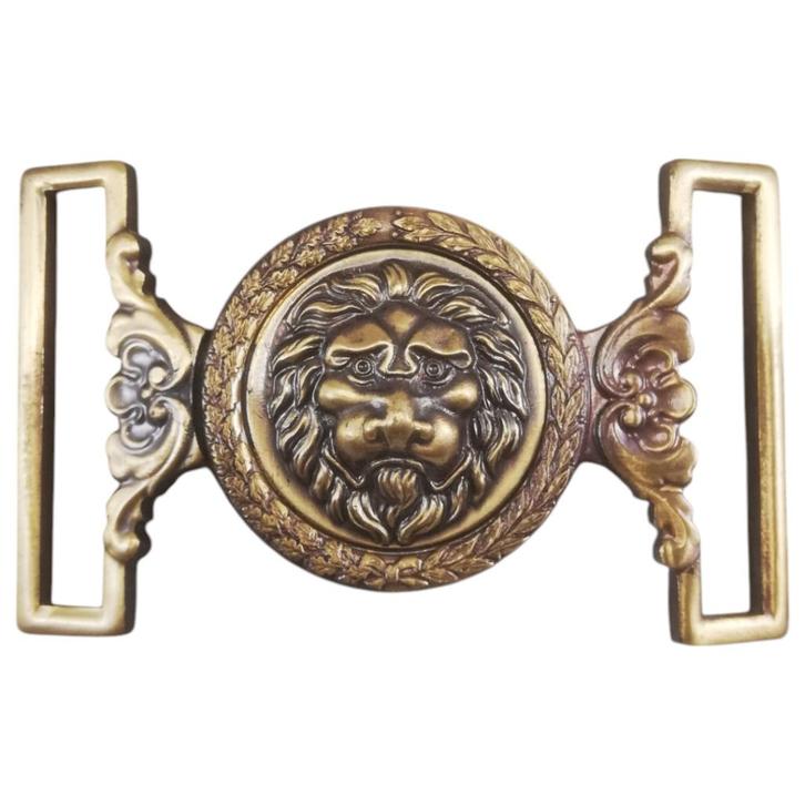 Constable - boucle (I), Collections, Objets militaires | Général, Autres, Enlèvement ou Envoi