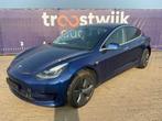 2019 - Tesla - Modèle 3 - Propulsion standard plus 60 kWh -, Autos, Tesla, Achat, Entreprise, Berline, Occasion