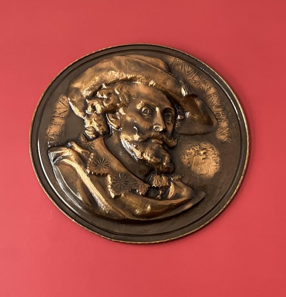 decoratie, Ophalen, Zo goed als nieuw